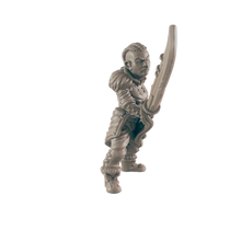 Load image into Gallery viewer, Barbarian Goliath Female - ModelBricks

