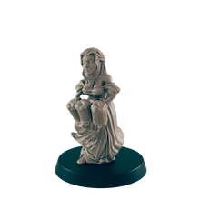 Load image into Gallery viewer, Human Female Barmaid
