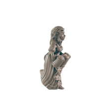 Load image into Gallery viewer, Human Female Barmaid

