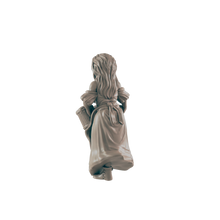 Load image into Gallery viewer, Human Female Barmaid
