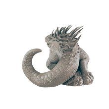 Load image into Gallery viewer, Basilisk - ModelBricks
