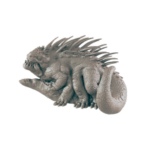 Load image into Gallery viewer, Basilisk - ModelBricks
