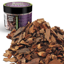 Load image into Gallery viewer, Green Stuff World: Basing Bark Chips - 200ml - ModelBricks

