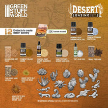 Load image into Gallery viewer, Green Stuff World: Basing Set - Desert - ModelBricks
