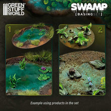 Load image into Gallery viewer, Green Stuff World: Basing Set - Swamp - ModelBricks
