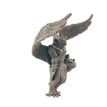 Load image into Gallery viewer, Monk Birdkin Male - ModelBricks
