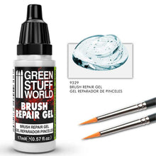 Load image into Gallery viewer, Green Stuff World: Brush Repair Gel - 17ml - ModelBricks
