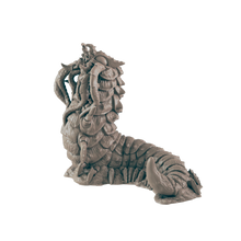 Load image into Gallery viewer, Carrion Crawler - ModelBricks
