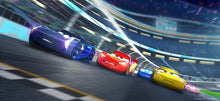 Load image into Gallery viewer, Cars 3: Driven to Win - Nintendo Switch
