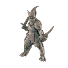 Load image into Gallery viewer, Rogue Catfolk Female
