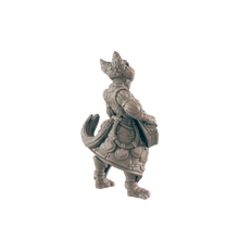 Load image into Gallery viewer, Catfolk Human Musician
