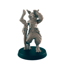Load image into Gallery viewer, Catfolk Guide
