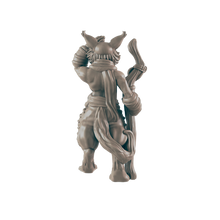 Load image into Gallery viewer, Catfolk Guide
