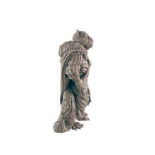 Load image into Gallery viewer, Catfolk Male Noble 2 - ModelBricks
