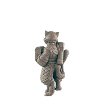 Load image into Gallery viewer, Catfolk Merchant
