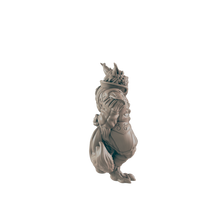Load image into Gallery viewer, Catfolk Noble - ModelBricks
