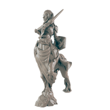 Load image into Gallery viewer, Centaur Female
