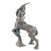 Load image into Gallery viewer, Centaur Female

