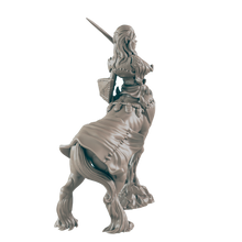 Load image into Gallery viewer, Centaur Female
