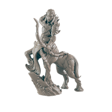 Load image into Gallery viewer, Centaur Male
