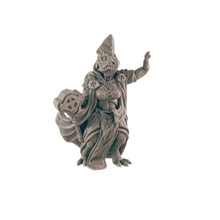 Load image into Gallery viewer, Cleric Dragonkin Female
