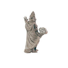 Load image into Gallery viewer, Cleric Dragonkin Female
