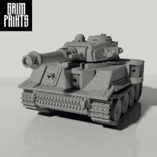 Load image into Gallery viewer, Complete German Grim Armoured Company
