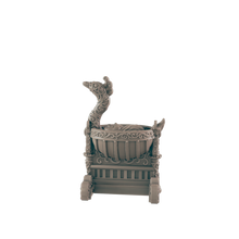 Load image into Gallery viewer, Baby and Cradles
