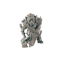 Load image into Gallery viewer, Dark Dwarf
