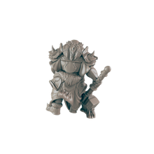Load image into Gallery viewer, Dark Dwarf
