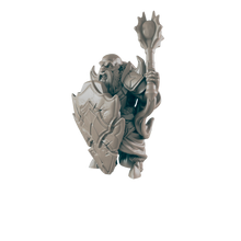 Load image into Gallery viewer, Dark Dwarf 3
