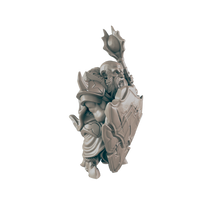 Load image into Gallery viewer, Dark Dwarf 3
