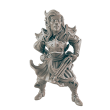 Load image into Gallery viewer, Dark Elf Scout Female

