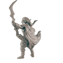 Load image into Gallery viewer, Dark Elf Scout - ModelBricks
