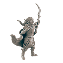 Load image into Gallery viewer, Dark Elf Scout - ModelBricks

