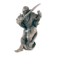 Load image into Gallery viewer, Dark Elf Warrior
