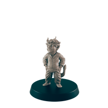 Load image into Gallery viewer, Demonkin Kid - ModelBricks
