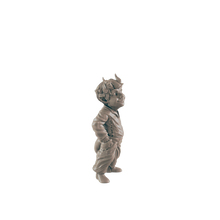 Load image into Gallery viewer, Demonkin Kid - ModelBricks
