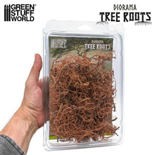 Load image into Gallery viewer, Green Stuff World: Diorama Tree Roots - ModelBricks
