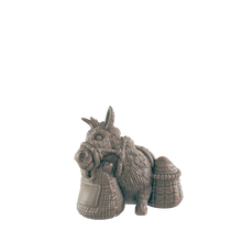 Load image into Gallery viewer, Lazy Donkey
