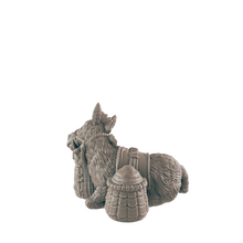 Load image into Gallery viewer, Lazy Donkey
