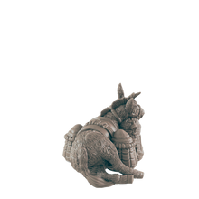 Load image into Gallery viewer, Lazy Donkey
