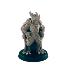 Load image into Gallery viewer, Dragonkin Noble
