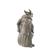 Load image into Gallery viewer, Dragonkin Noble

