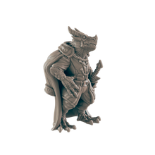 Load image into Gallery viewer, Dragonkin Noble

