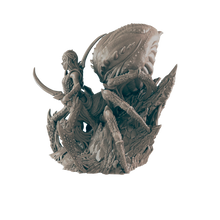 Load image into Gallery viewer, Drider
