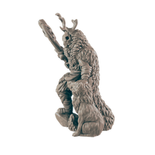 Load image into Gallery viewer, Druid Human Male - ModelBricks
