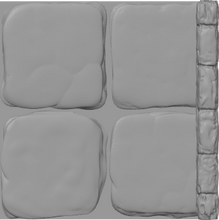 Load image into Gallery viewer, Dungeon Tile - Side
