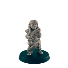 Load image into Gallery viewer, Dwarf Female Cutter

