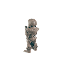 Load image into Gallery viewer, Dwarf Female Cutter
